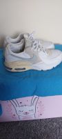 org. NIKE AIR MAX schuhe 36,5 TOP-ZUSTAND Damen schuhe Bayern - Augsburg Vorschau