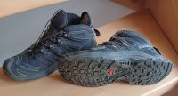 **Robuste Outdoor-Schuhe von Salomon ** Gr. 36 2/3 (USA 5 1/2) Bayern - Ursberg Vorschau