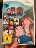 Wii lets Sing 2015 Baden-Württemberg - Buggingen Vorschau