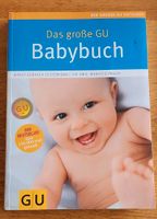 Das große GU Babybuch Bayern - Velden Vorschau