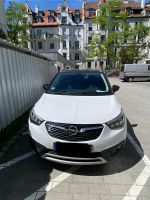 Opel Crossland X Neuhausen-Nymphenburg - Neuhausen Vorschau