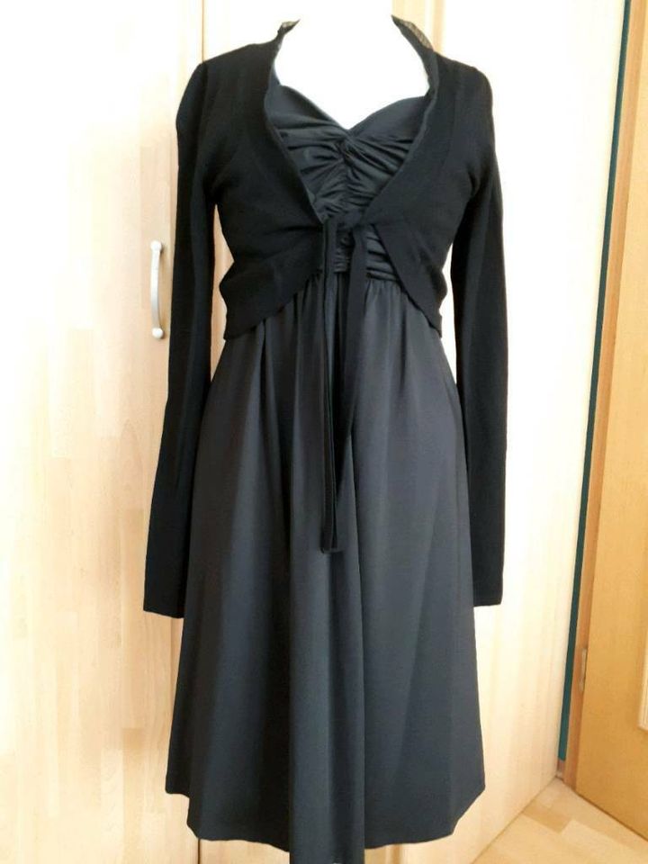 Laura Scott Kleid mit Jäckchen in schwarz in Gr. 36 in Niedersachsen -  Osnabrück | eBay Kleinanzeigen ist jetzt Kleinanzeigen