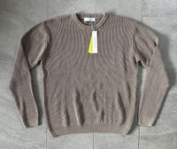 Young Poets Tigha Janny Loose 214 Vintage Gr XXL Pullover Braun Nordrhein-Westfalen - Oer-Erkenschwick Vorschau