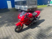 HONDA VTR1000F auch Tausch gegen Yamaha Bulldog oder V-Max Nordrhein-Westfalen - Langenfeld Vorschau