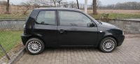 Seat Arosa 1.4 TDI (VW Lupo baugleich) Schleswig-Holstein - Tangstedt  Vorschau