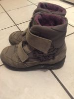 Winterstiefel, Ricosta, Gr. 25 Kr. München - Höhenkirchen-Siegertsbrunn Vorschau