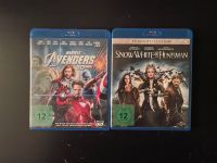 Marvels Avengers in 3D; Snowwhite and the Huntsman Hessen - Lauterbach (Hessen) Vorschau