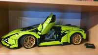 Lego Lamborghini 42115 Thüringen - Erfurt Vorschau