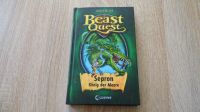 Beast Quest - Sepron König der Meere - Adam Blade - Loewe Verlag Baden-Württemberg - Sindelfingen Vorschau