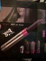 Hot Air Styler 5in1 Fön Lockenfön Sachsen-Anhalt - Wittenberg Vorschau