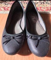 Ballerinas Gr.40 NEU/UNGETRAGEN München - Schwabing-West Vorschau