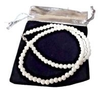 1 Damen Perlenkette Kette, Halsschmuck, Halskette, Modeschmuck Niedersachsen - Neetze Vorschau