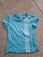 adidas climacool Sport Shirt türkis Saarland - Homburg Vorschau