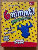 6 nimmt Kartenspiel Frankfurt am Main - Sachsenhausen Vorschau