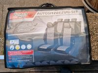 Autositzbezug-Set  Ultimate Speed Nordrhein-Westfalen - Warendorf Vorschau