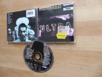 CD - Depeche Mode - Ultra (1997) Hessen - Kassel Vorschau