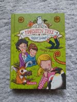 Die Schule der magischen Tiere Band 3 " Voller Löcher" Bayern - Buchloe Vorschau