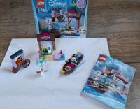 Lego Disney Frozen 41155 Eiskönigin Baden-Württemberg - Ebringen Vorschau