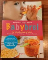 Kochbuch Babybrei Hessen - Bischoffen Vorschau