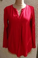 Tunika, Bluse von Street One in rot in Gr. 38 Kr. München - Unterschleißheim Vorschau