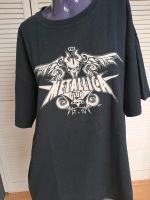 Metallica Bandshirt gr XL 2011 Baden-Württemberg - Kornwestheim Vorschau