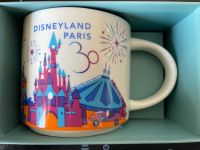 Starbucks Tasse Disneyland Paris 30 Jahre Hannover - Mitte Vorschau