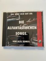 Alfa Romeo „ Die Alfantastischen Songs“ Rheinland-Pfalz - Zehnhausen bei Wallmerod Vorschau