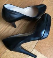 23a) NEU PETER KAISER Pumps High Heels, schwarz, 36/ 3,5, Gabor Nordrhein-Westfalen - Bergisch Gladbach Vorschau