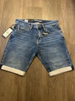 Mavi Jeansshorts blau W30 Hessen - Kassel Vorschau