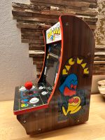 Arcade 1up Spielautomat Pac Man Galaga Dig Dug wie Neu 80iger Wandsbek - Hamburg Farmsen-Berne Vorschau