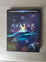 Avatar extended collectors edition Blu Ray Bayern - Bruck Vorschau