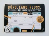 NEU ! Ars Edition Spiel Büro Land Fluss Stadt Land Fluss Thüringen - Rudolstadt Vorschau