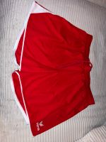 Kurze Sportshorts von Erima Hessen - Melsungen Vorschau