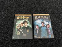 Harry Potter CD Filme DVD Video Nordrhein-Westfalen - Datteln Vorschau