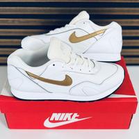 Wunderschöne >> NIKE~Sneaker << Gr. 41 Baden-Württemberg - Hemsbach Vorschau