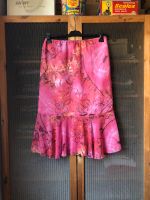 M. Asam Midirock Chiffon Rosa Floral Neu Duisburg - Duisburg-Mitte Vorschau