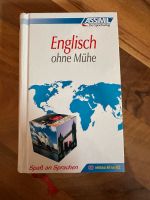 Assimil Englisch ohne Mühe Sachsen - Chemnitz Vorschau