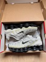 Nike Shox TL Sneaker 42.5 Elberfeld - Elberfeld-West Vorschau