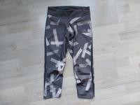 adidas running Laufhose XS (32) ... 3/4 Länge Dresden - Seevorstadt-Ost/Großer Garten Vorschau