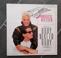 Falco Body next to Body Maxi Vinyl Brigitte Nielsen Nordrhein-Westfalen - Altena Vorschau