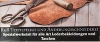 Ledertasche, Lederbekleidungen Reparatur und Änderungen Leipzig - Leipzig, Südvorstadt Vorschau