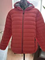 Damen Winterjacke Soccx in Orange Größe 46 Niedersachsen - Cloppenburg Vorschau