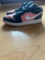 Air Jordan Low Bayern - Treuchtlingen Vorschau