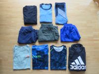 10x T-Shirt Shirt Hose Sport 164 Paket Kleidung Puma Adidas Nike Baden-Württemberg - Konstanz Vorschau