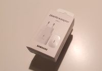 ❗NEU❗ Samsung 25-W-Schnellladeadapter (USB-C)Netzteil ● Original✅ Essen - Essen-Stadtmitte Vorschau