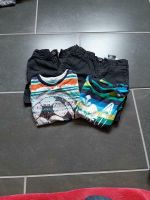 Shorts und T-shirts Hessen - Einhausen Vorschau