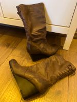 Damen Stiefel Duisburg - Walsum Vorschau