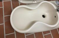 Suche Hängebidet Colani weiß alte Form Nürnberg (Mittelfr) - Südoststadt Vorschau