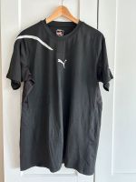 Puma Sportshirt, Schwarz, Größe L Leipzig - Leipzig, Südvorstadt Vorschau