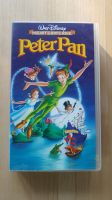 Peter Pan, Walt Disney, VHS Kr. Altötting - Burgkirchen Vorschau